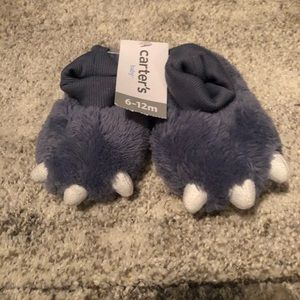 Carter’s slippers